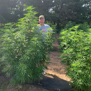 SwampBuck Farms Mike Battuello
