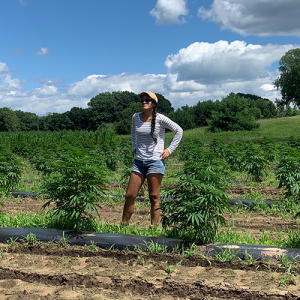 SwampBuck Farms Czarina