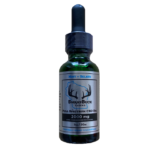 Swampbuck Farms Mint Gelato CBD Bottle